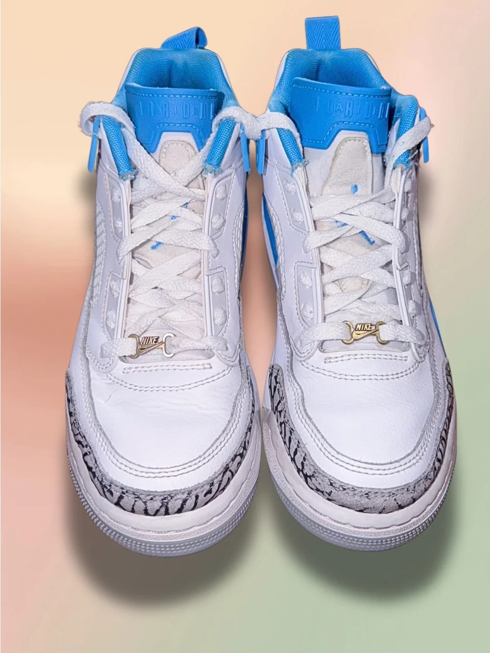 Nike jordan spizike